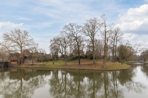 Medium property photo - Keerkringplein 4, 3582 PL Utrecht